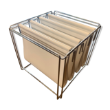 Porte revue design Gerard Rignault, edit by Group S.A., 1970