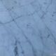 Marble bouillotte table