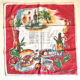 Torchon vintage Pan Bagnat