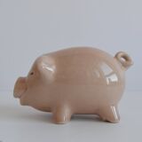 Ceramic Piggy Bank by Ditar Urbach 1950s
