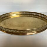 Old brass top Italy