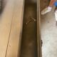 Antique dressing table