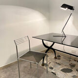 Set of 4 chairs fly line