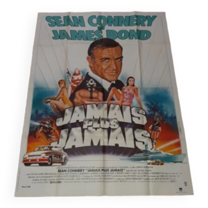 Jamais plus jamais