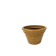 Italian garden pot silma from the 1970s