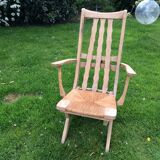 Removable armchair