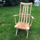 Removable armchair