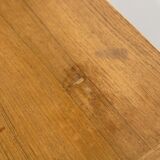 Scandinavian teak sideboard, Sweden, 1960