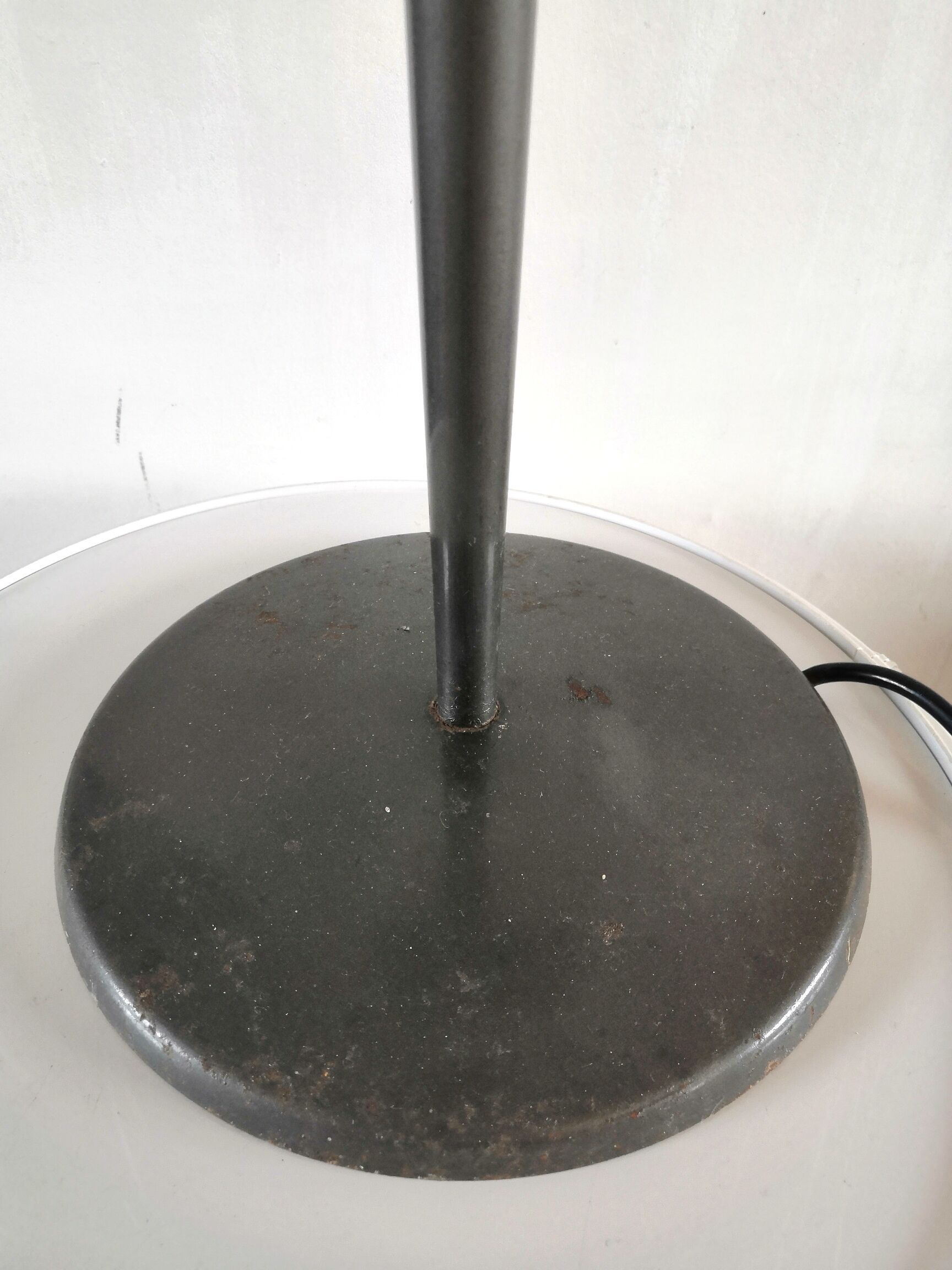 Vintage lamp stand Lita, 70s