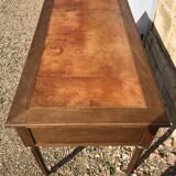 Louis XVI desk late 19th