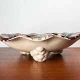 Art Deco ceramic bowl from Jasba.