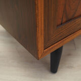 Rosewood cabinet, Danish design, 60s, made in Denmark