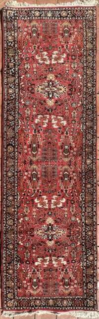 Tapis 290x90 cm
