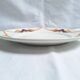 Art Deco dish Moulin des Loups Littoral