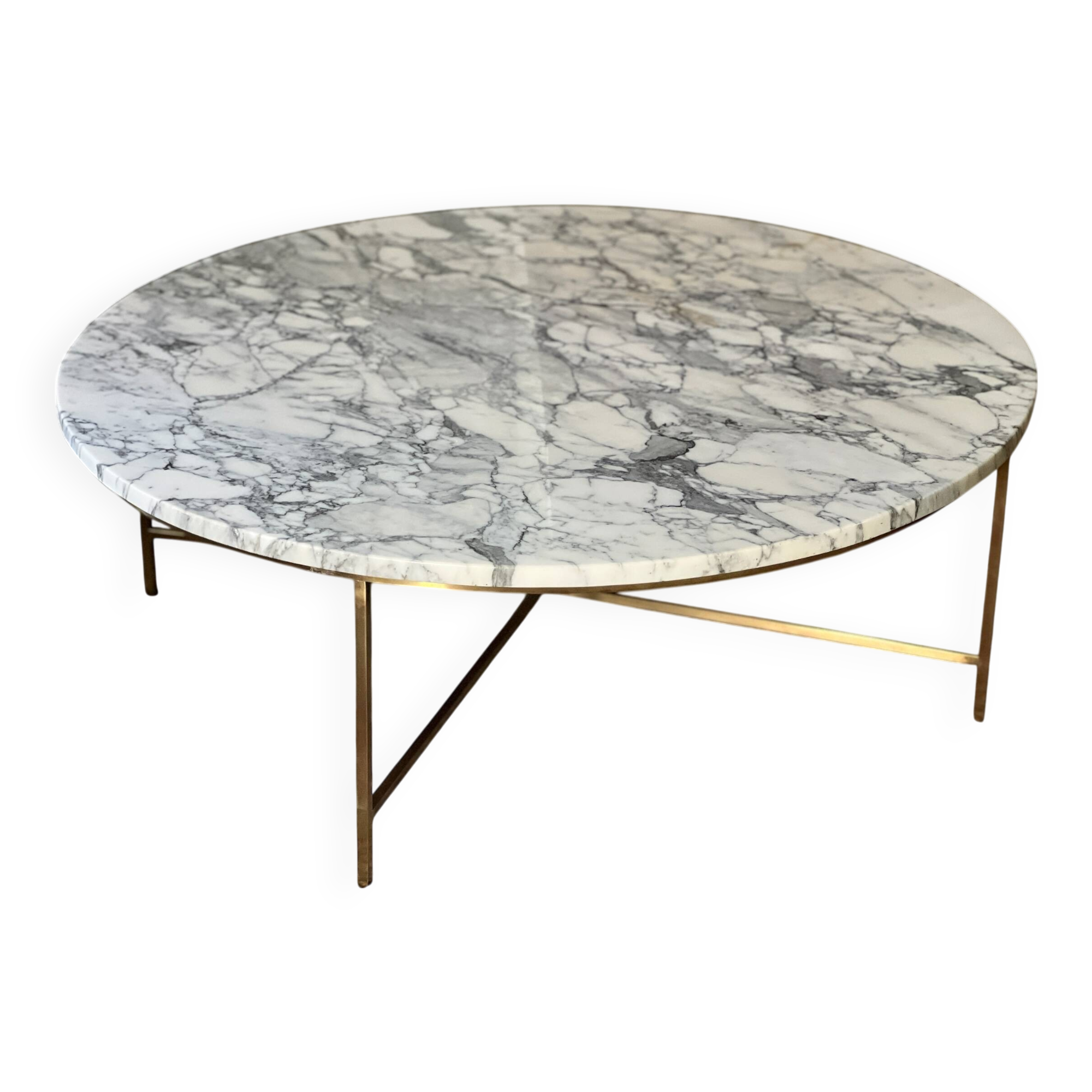 Paul McCobb coffee table for Calvin Furniture, USA 1955.