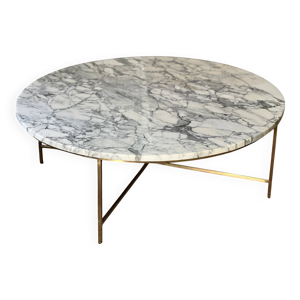 Table basse Paul McCobb - unis