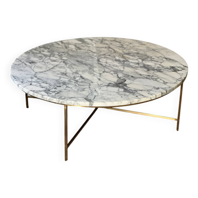 Table basse Paul McCobb pour Calvin Furniture Etat Unis 1955
