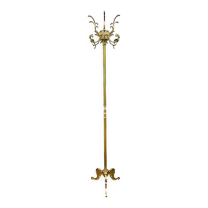 Porte-manteau antique