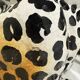 Large Italian ceramic leopard 1970’s