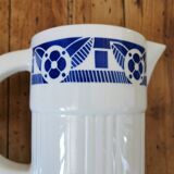 Old Badonviller toilet set