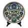 Iznik earthenware dish