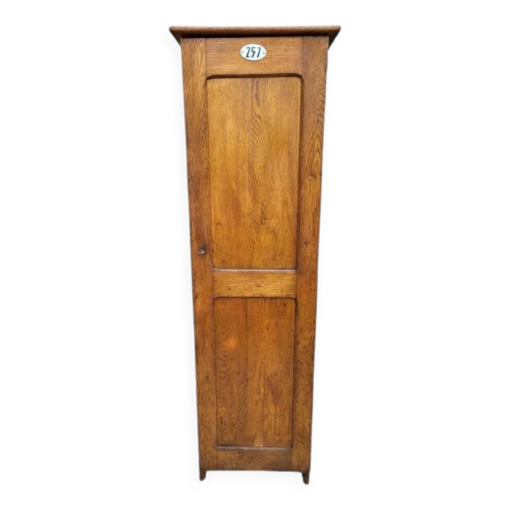 Trade furniture 257 Art Deco bookcase 1925