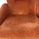 Vintage Space Age Sofa Two Seater Sofa Design 1970s
