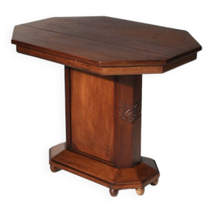 Table d'appoint art Déco