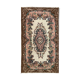 Tapis turc vintage 216x122 cm