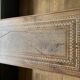 Table en marqueterie syrienne, XIXème siècle