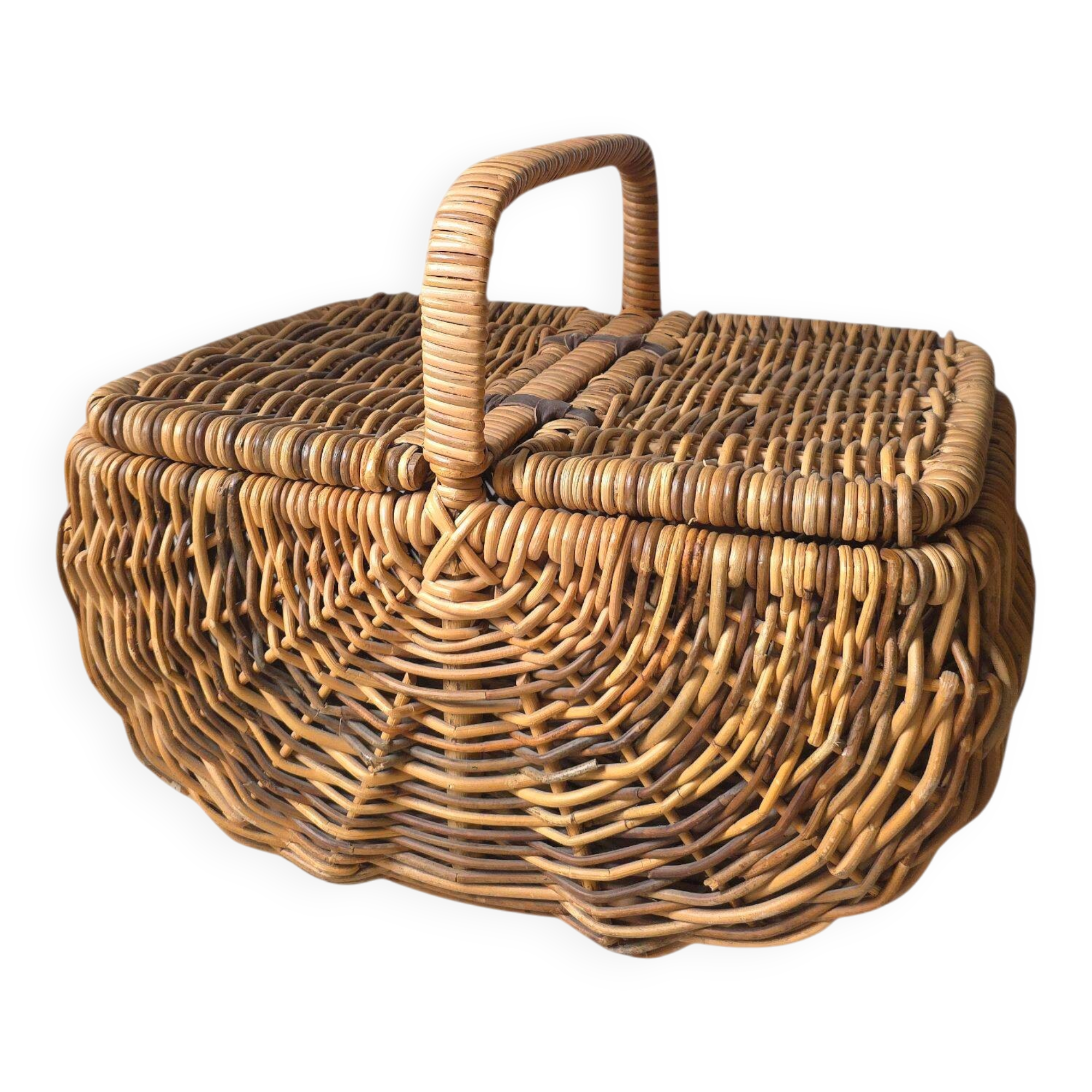 Picnic basket