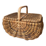 Picnic basket