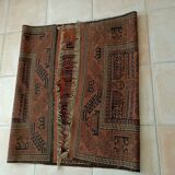 Tapis baloutche fin XIXe 114x200