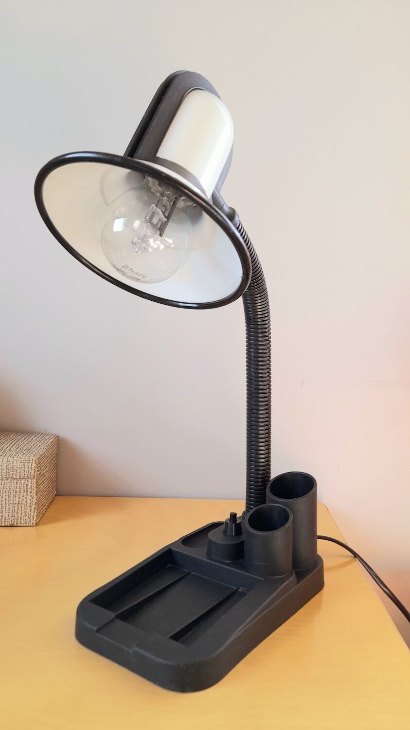 Fase 80s sorting lamp
