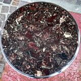 Authentic vintage seventies coffee table