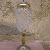 Vintage liquor fountain
