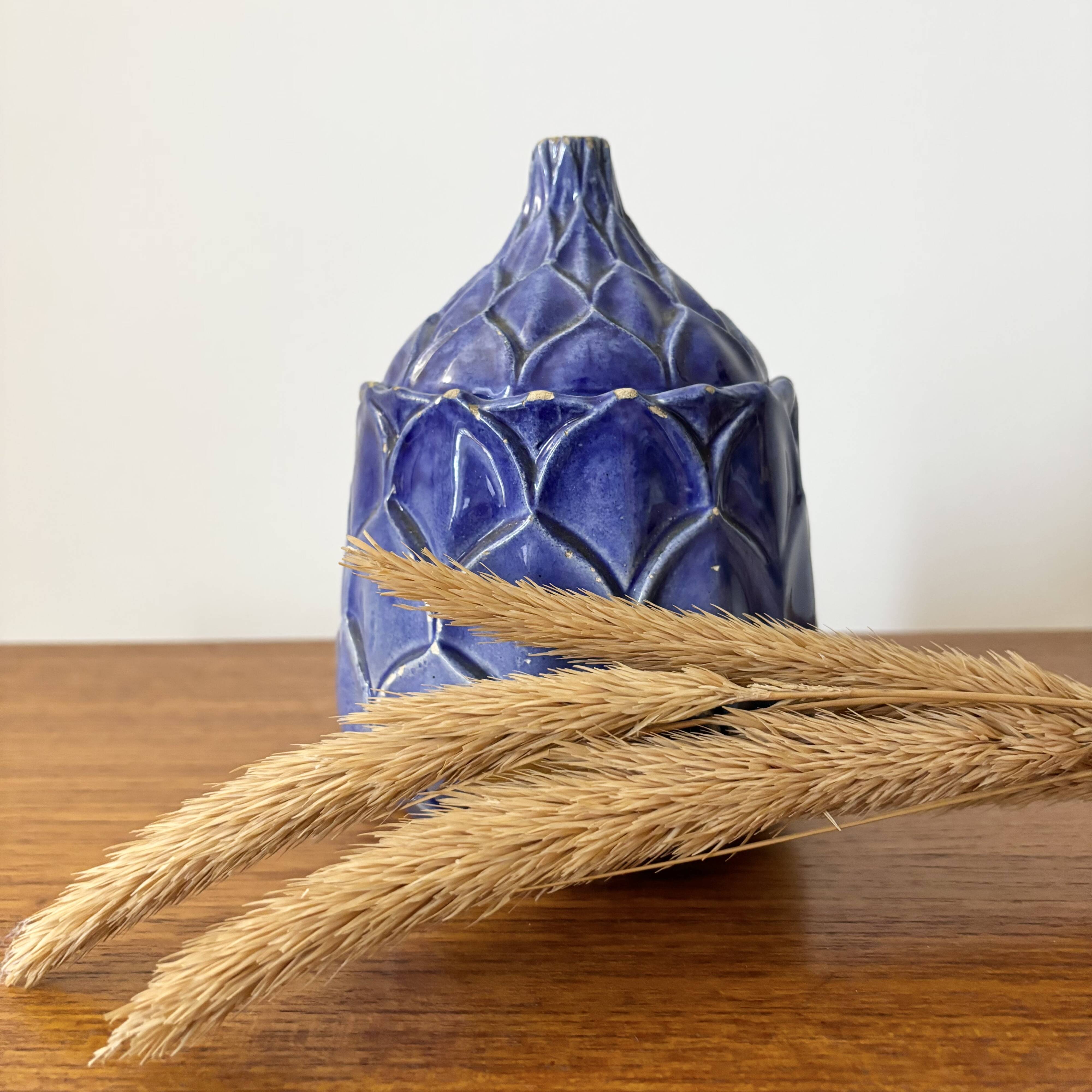 Artichoke slushie box