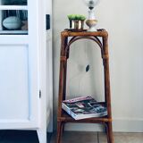 2-Level rattan harness