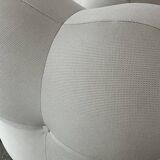 Armchair and footrest Up 5/6 La Mamma by Gaetano Pesce for B&B Italia 2000s edition