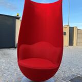 Design acoustic armchair