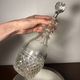 Carafe Irlande 19ème siècle