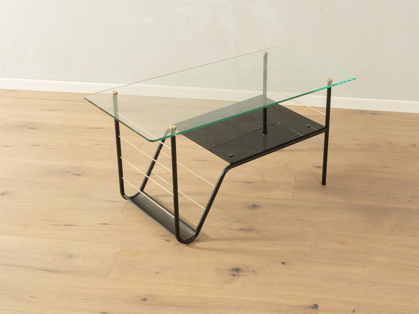 1950s coffee table Bobois