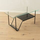 1950s coffee table Bobois