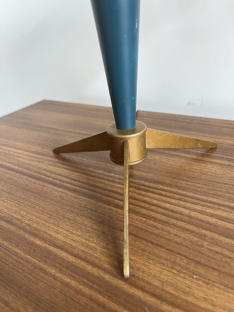 Lampe de table Bijou, Louis Kalff – Philips