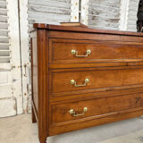 Commode ancienne style Louis XVI