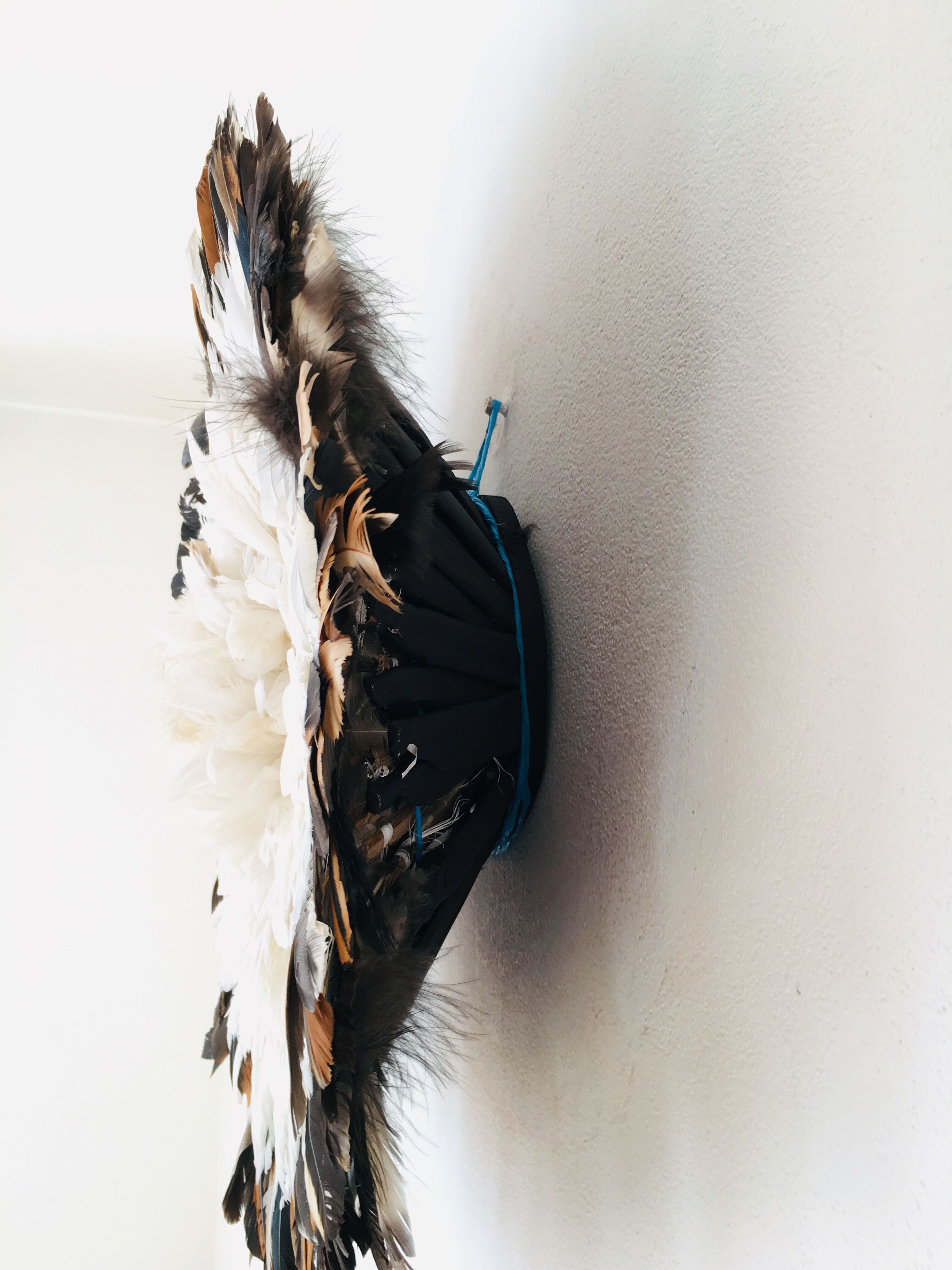 Juju hat beige 50 cm