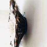 Juju hat beige 50 cm