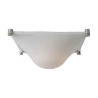 “Bolla” ceiling lamp by Elio Martinelli, manufactured by Martinelli in Italy 1960