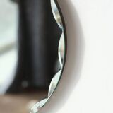 Round Beveled Mirror - 1.11.23.07