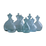 8 shepherd's bottles